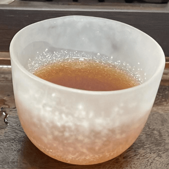 Black tea - BIO China Keemun OP