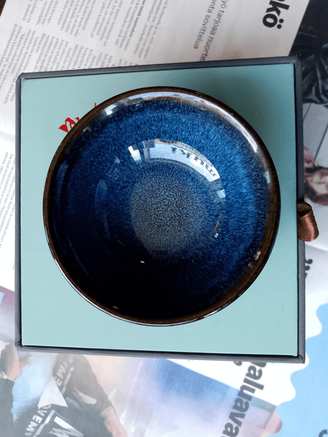 Tea cup (style 1)