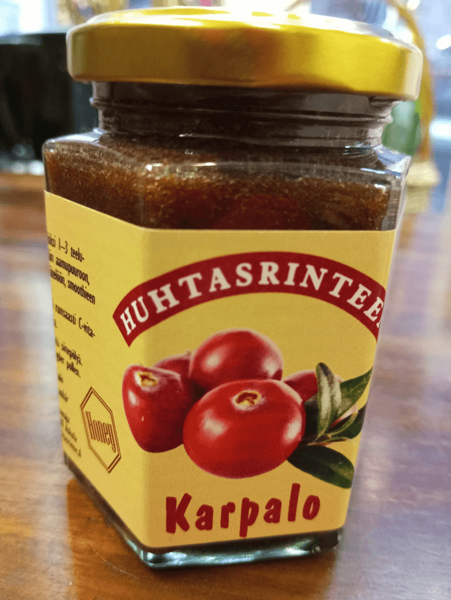 Karpalo